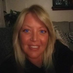 Meet your Posher, Joanne